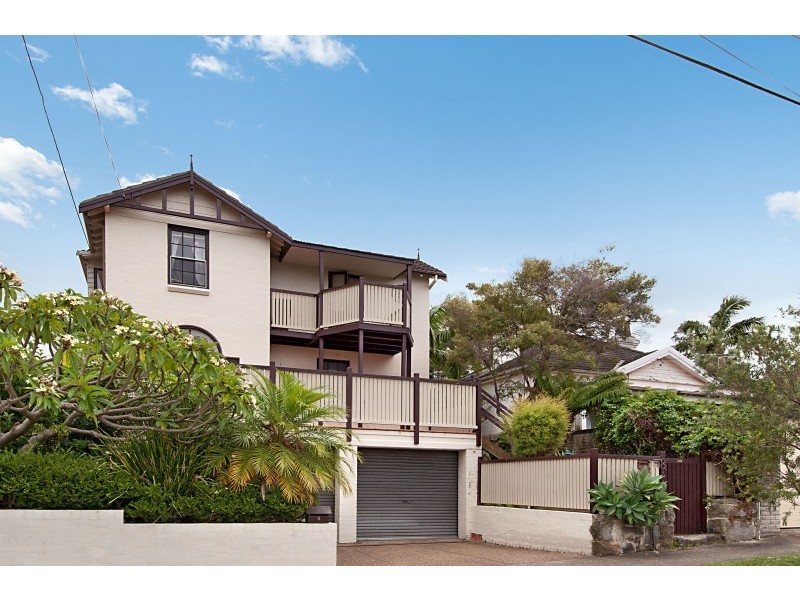 8A Harbour St, Mosman NSW 2088