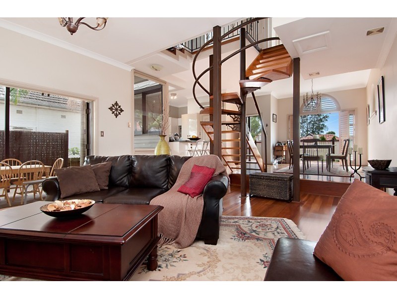 8A Harbour St, Mosman NSW 2088