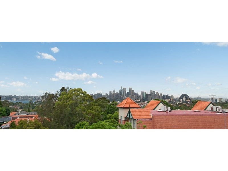 406/88 Vista Street, Mosman NSW 2088
