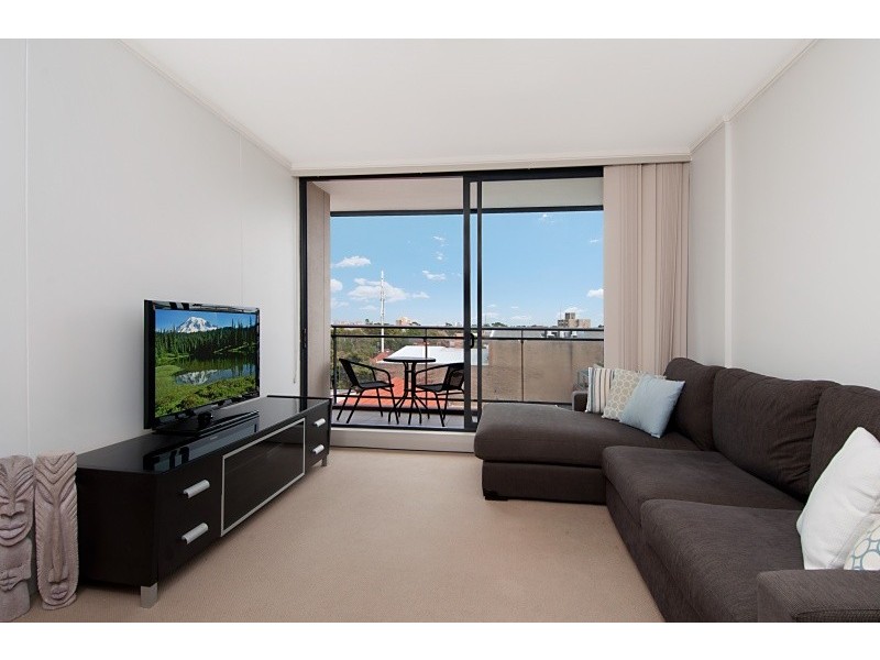 406/88 Vista Street, Mosman NSW 2088