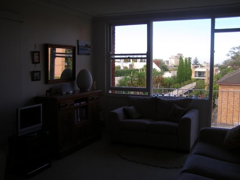 14/12 Punch Street, Mosman NSW 2088