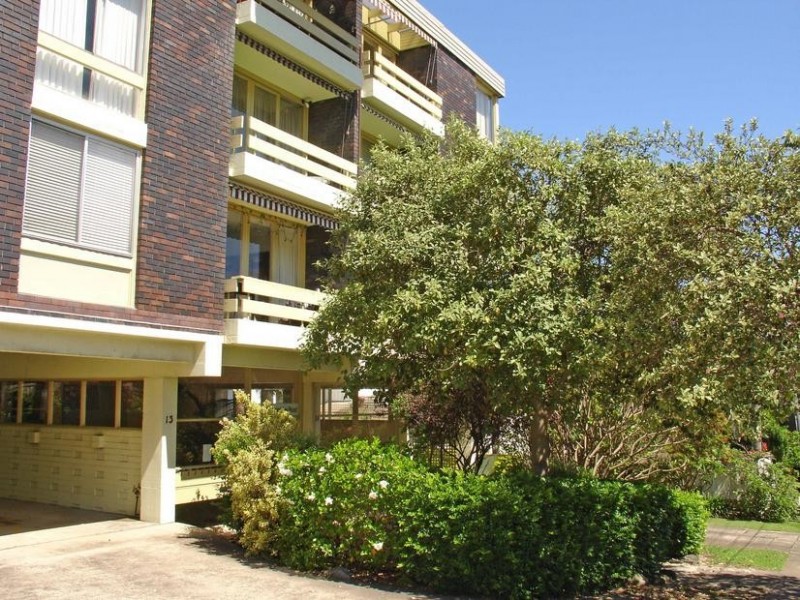 8/11/13 Diamond Bay Road, Vaucluse NSW 2030