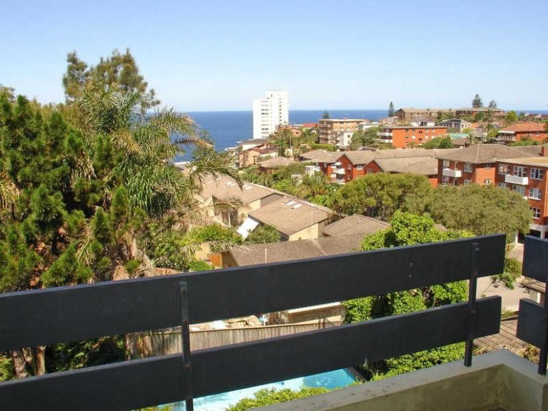 8/11/13 Diamond Bay Road, Vaucluse NSW 2030