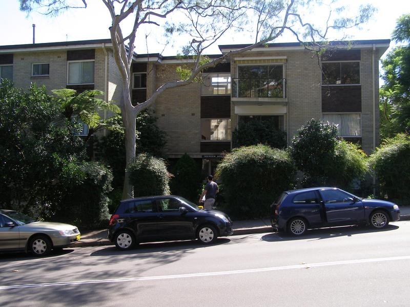 15/16 Avenue Road, Mosman NSW 2088