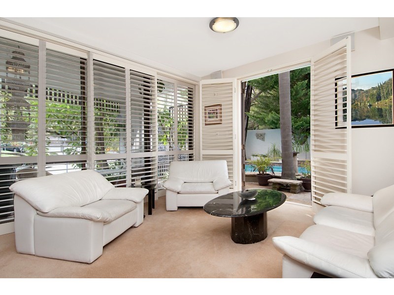 6/1B Hazelbank Road, Wollstonecraft NSW 2065