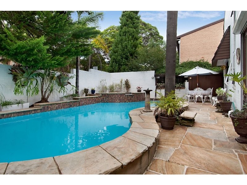 6/1B Hazelbank Road, Wollstonecraft NSW 2065