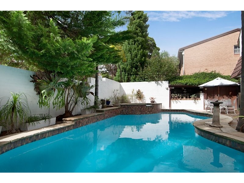 6/1B Hazelbank Road, Wollstonecraft NSW 2065