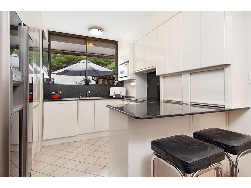6/1B Hazelbank Road, Wollstonecraft NSW 2065