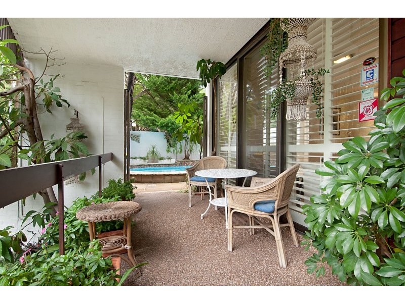 6/1B Hazelbank Road, Wollstonecraft NSW 2065