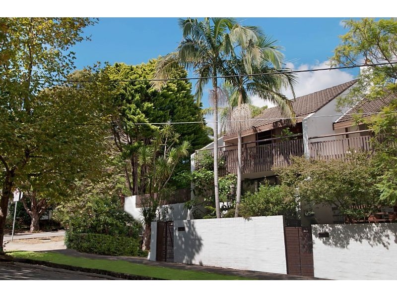 6/1B Hazelbank Road, Wollstonecraft NSW 2065