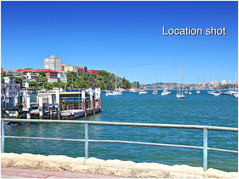 1/14 Hayes Street, Neutral Bay NSW 2089