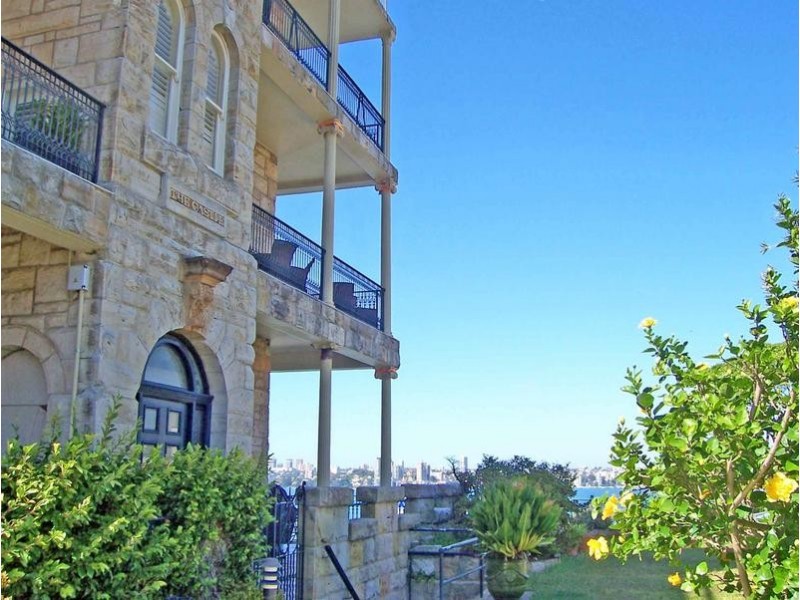 1/3 Raglan Street, Mosman NSW 2088