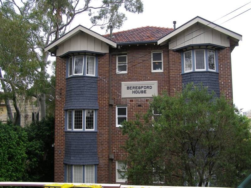 7/1 Harriette Street, Neutral Bay NSW 2089