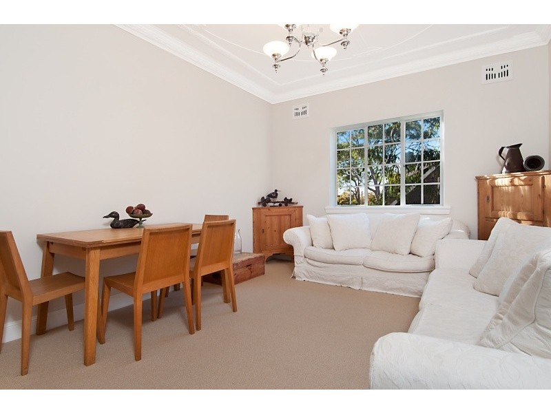 7/1 Harriette Street, Neutral Bay NSW 2089