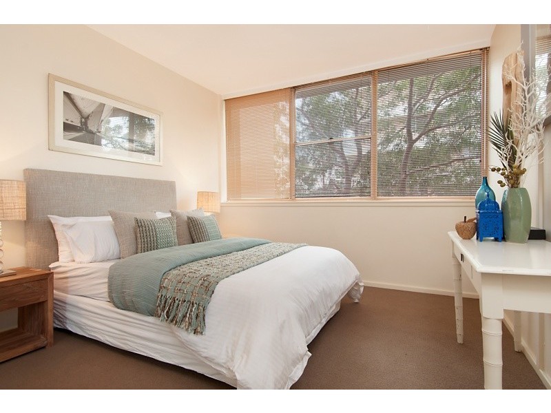 21/441-443 Alfred Street, Neutral Bay NSW 2089