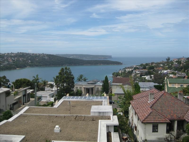 2/34 Redan St, Mosman NSW 2088