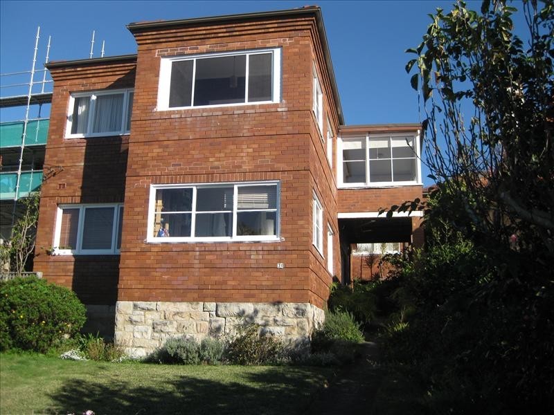 2/34 Redan St, Mosman NSW 2088
