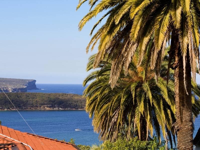 2/209 Spit Road, Mosman NSW 2088