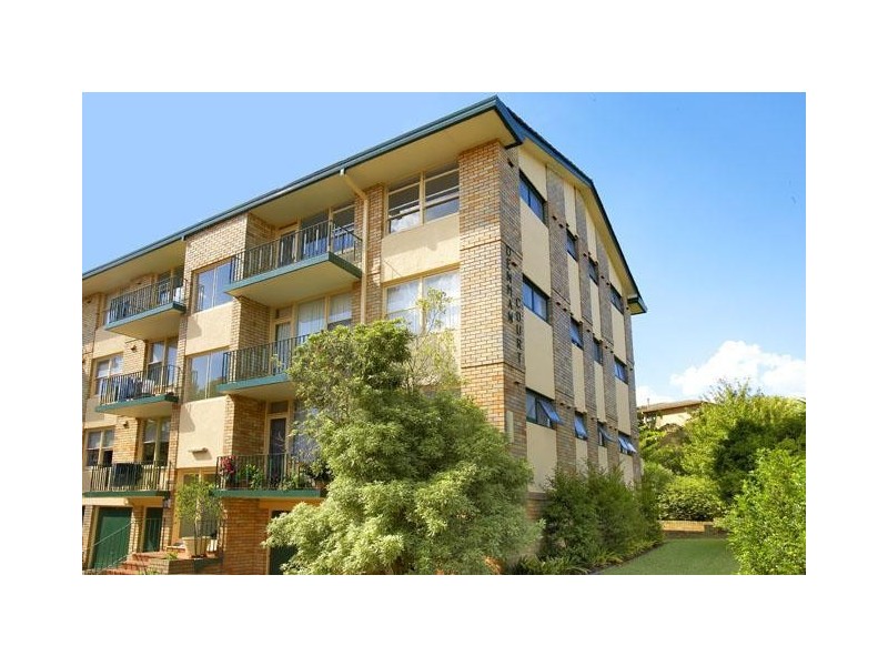 18/180 RAGLAN STREET, Mosman NSW 2088