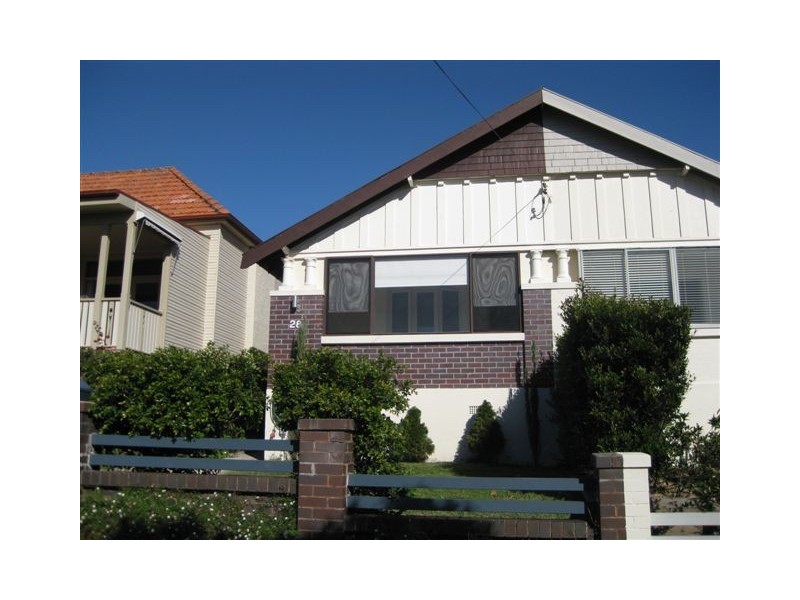 28 Bray Street, Mosman NSW 2088