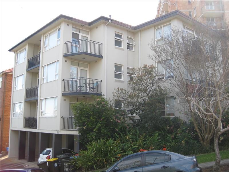 9/86 Bent Street, Neutral Bay NSW 2089