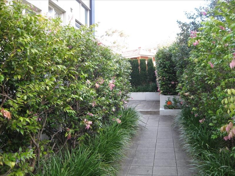 9/86 Bent Street, Neutral Bay NSW 2089