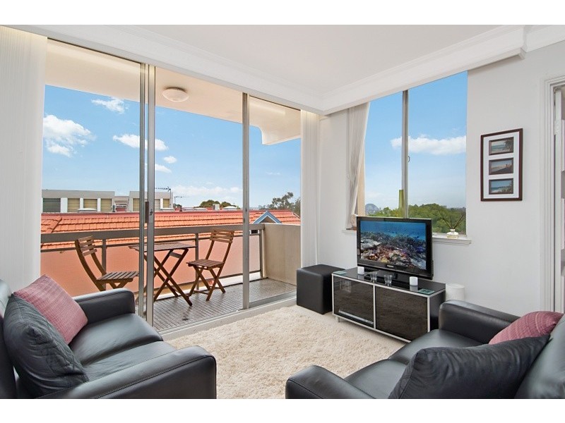 4D/699 Military Road, Mosman NSW 2088