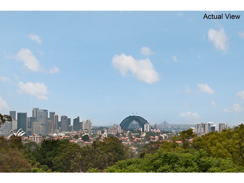 4D/699 Military Road, Mosman NSW 2088