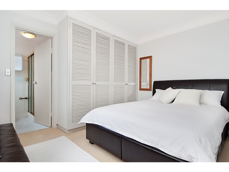 4D/699 Military Road, Mosman NSW 2088