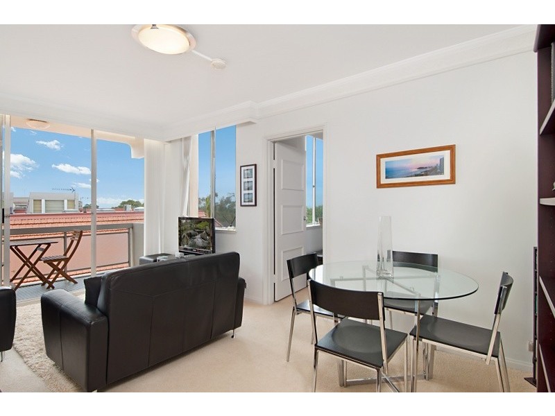 4D/699 Military Road, Mosman NSW 2088