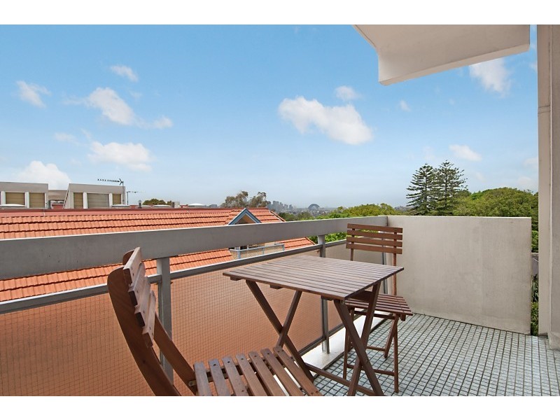 4D/699 Military Road, Mosman NSW 2088