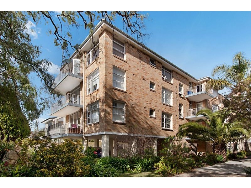 10/73 Bradleys Head Road, Mosman NSW 2088