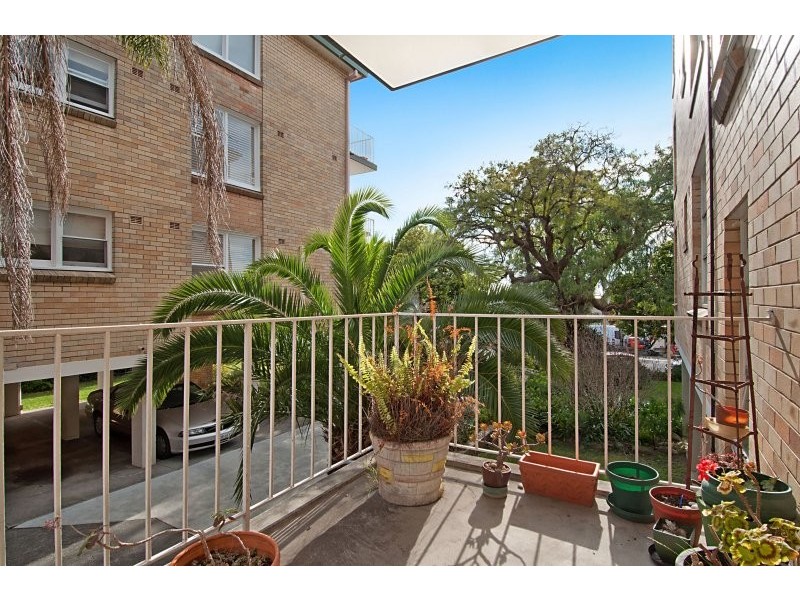 10/73 Bradleys Head Road, Mosman NSW 2088