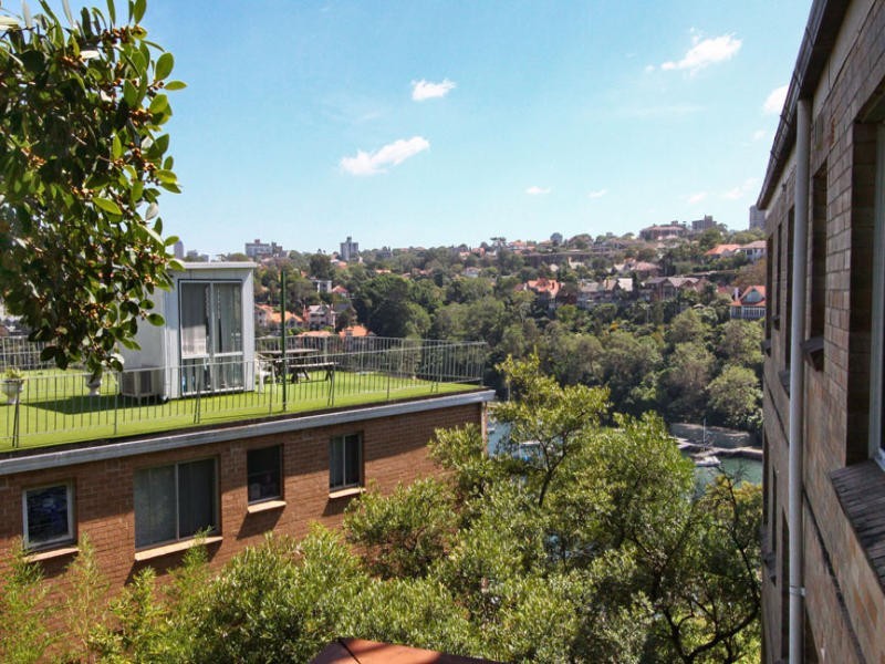 21/3 Mosman Street, Mosman NSW 2088