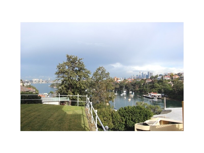 1/6A McLeod Street, Mosman NSW 2088