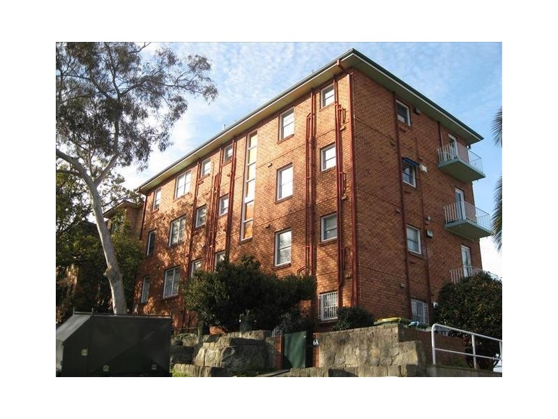 1/6A McLeod Street, Mosman NSW 2088