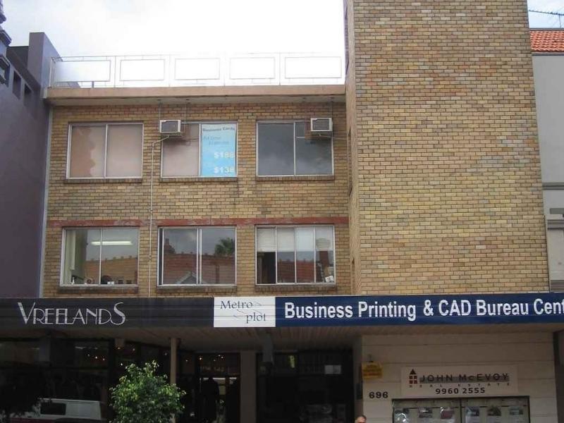 696 Military Road, Mosman NSW 2088