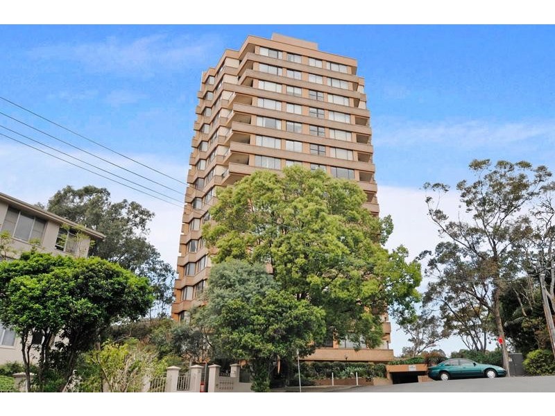 33/20 Moodie Street, Cammeray NSW 2062
