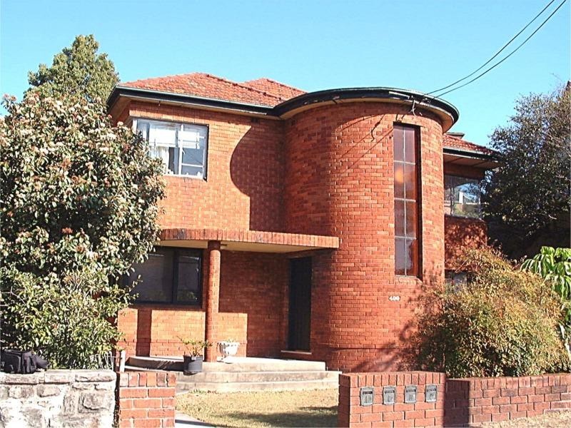 2/499 Miller Street, Cammeray NSW 2062