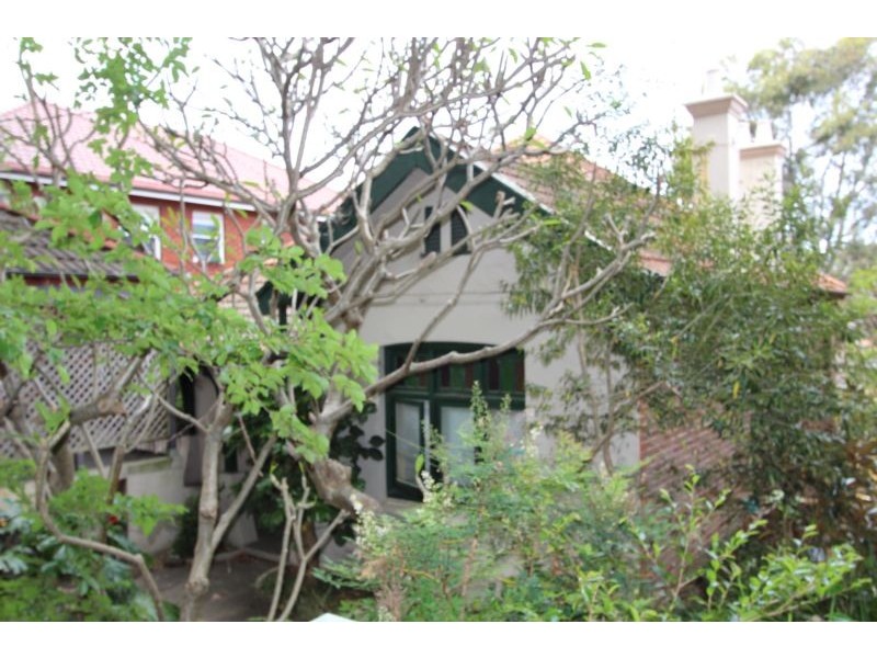 3/337 Alfred Street, Neutral Bay NSW 2089