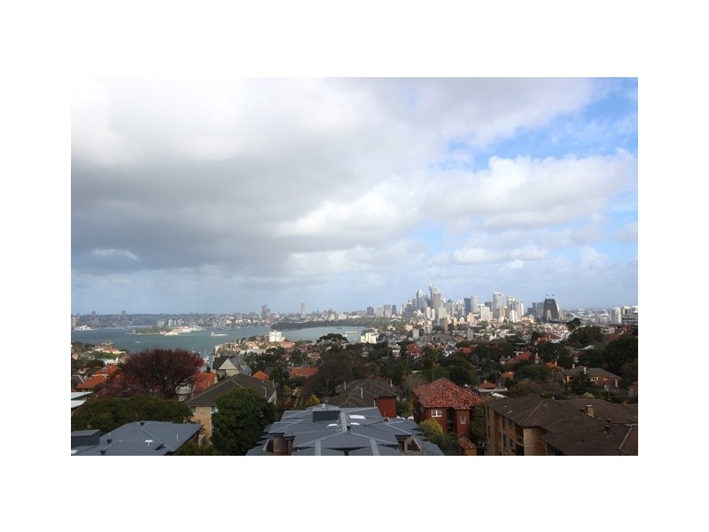25/20 Harrison Street, Neutral Bay NSW 2089