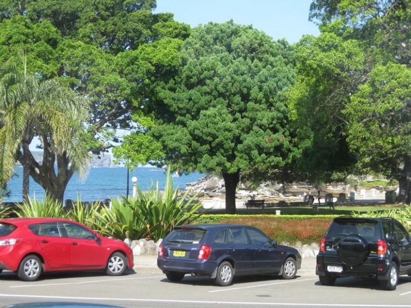 2/57 The Esplanade, Mosman NSW 2088