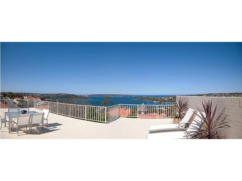 36/2 Clifford Street, Mosman NSW 2088