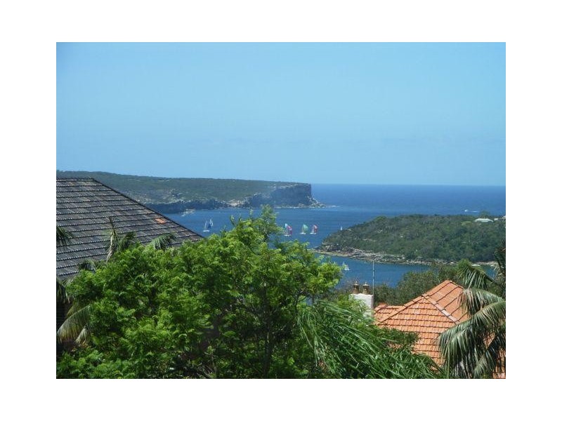 18/6 Clifford Street, Mosman NSW 2088