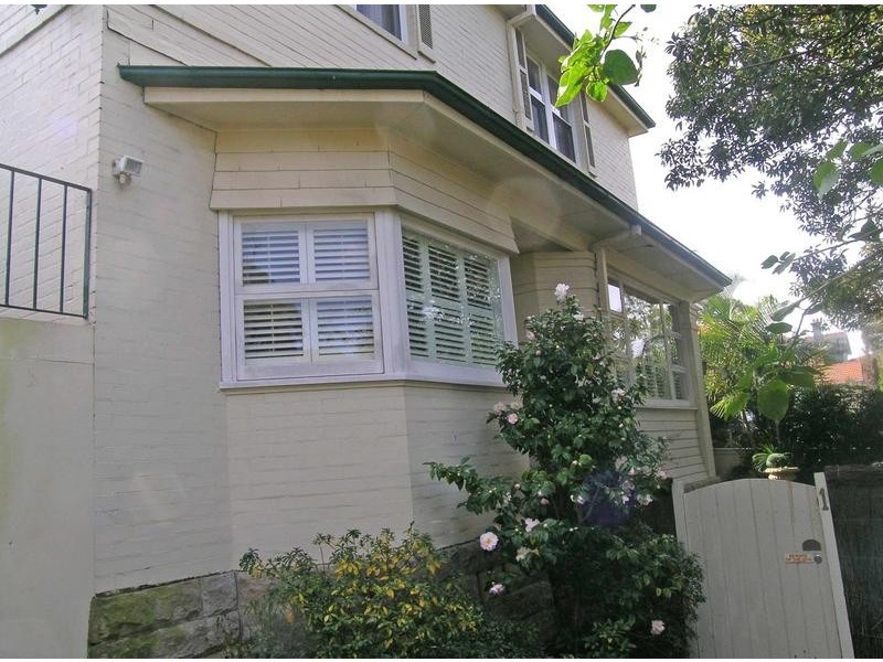 3/15 Milner Street, Mosman NSW 2088