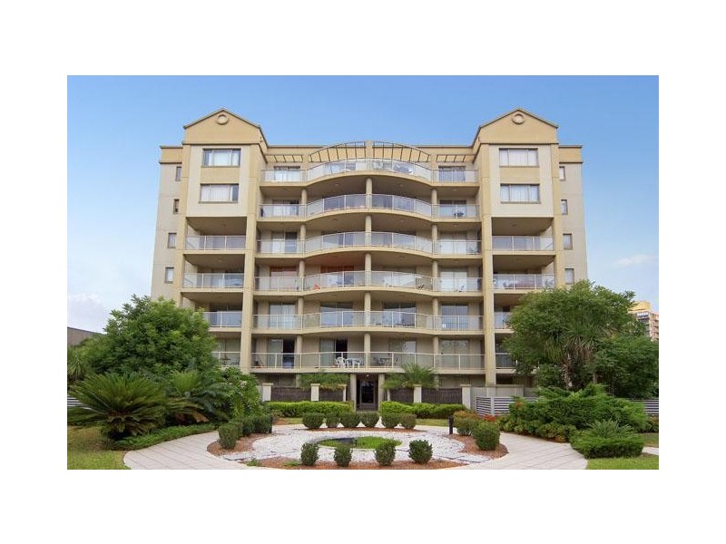 308/450 Military Road, Mosman NSW 2088