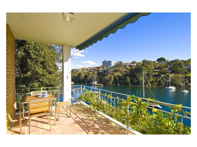 12/23 McLeod Street, Mosman NSW 2088