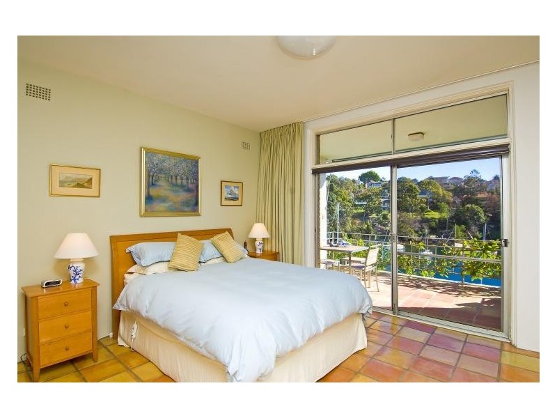 12/23 McLeod Street, Mosman NSW 2088