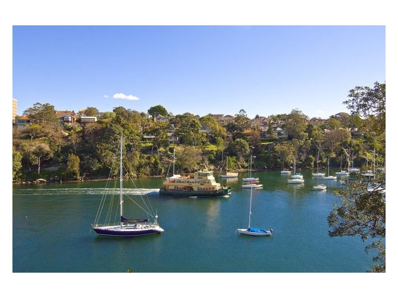 12/23 McLeod Street, Mosman NSW 2088