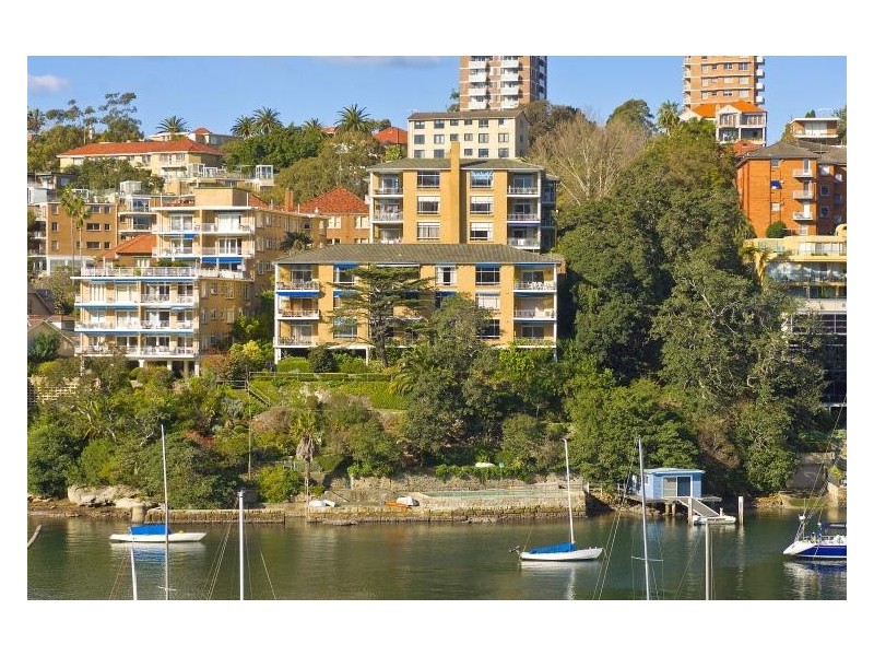 12/23 McLeod Street, Mosman NSW 2088
